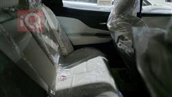 تويوتا كراون